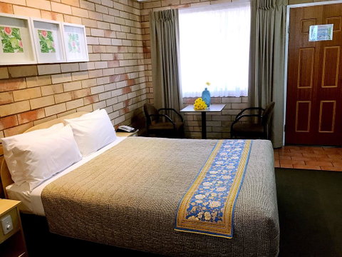 Starlight Motor Inn - Accommodation Gold Coast 2