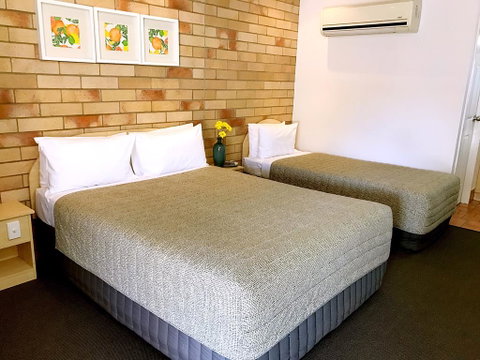 Starlight Motor Inn - Accommodation Gold Coast 0