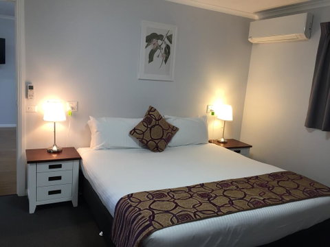 Starline Alpacas Farmstay Resort - Accommodation Gold Coast 2