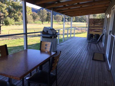 Starline Alpacas Farmstay Resort - Accommodation Gold Coast 1