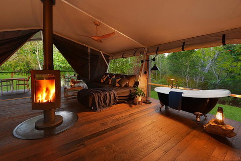 Starry Nights Luxury Camping - Accommodation Gold Coast 2