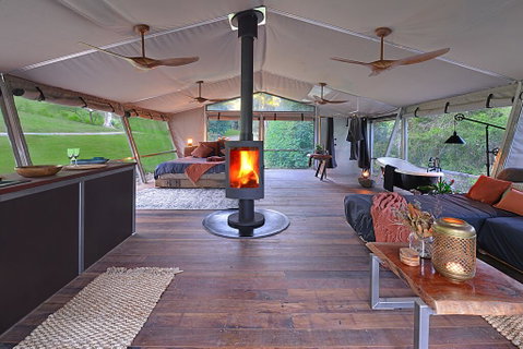 Starry Nights Luxury Camping - Accommodation Gold Coast 3