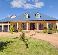 Stately Bowral Designer Home - Accommodation Gold Coast