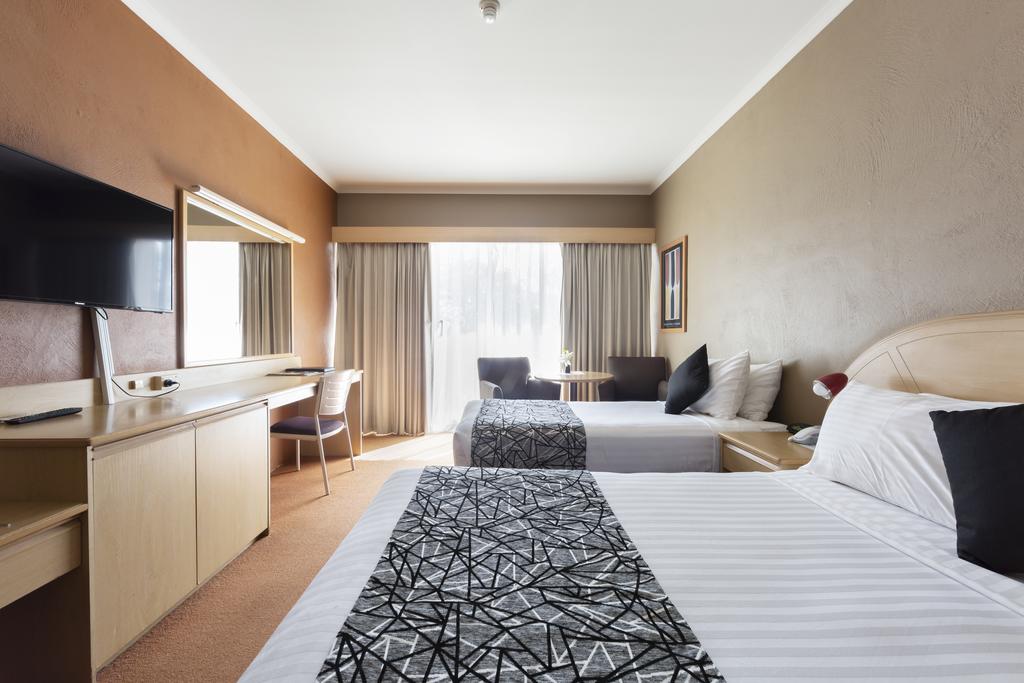 Curtin ACT Accommodation Gold Coast