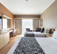 Statesman Hotel - Accommodation Gold Coast