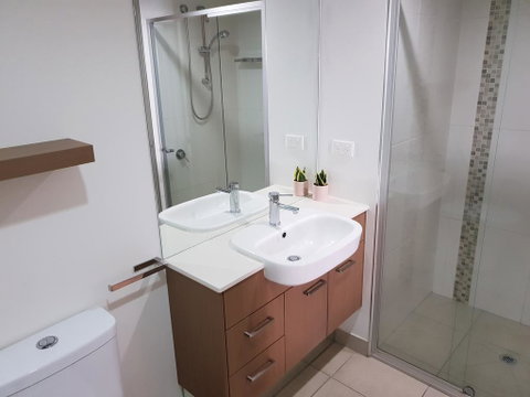 Station 16 Apartment In Arts & Culture Precinct - Accommodation Gold Coast 3