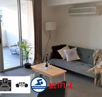 Station 16 Apartment in Arts  Culture Precinct - Accommodation Gold Coast