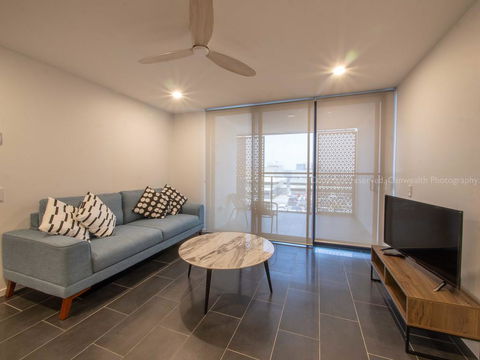 Stawealth Westside Apartments - Gold Coast 4U 1