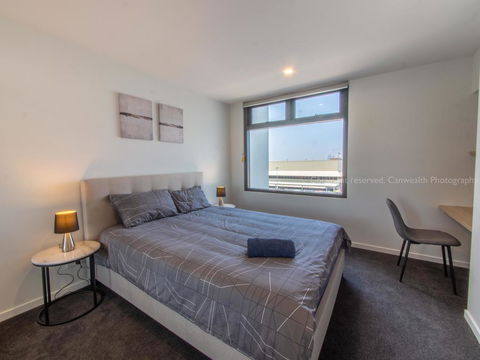 Stawealth Westside Apartments - Gold Coast 4U 0