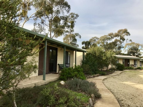 Stawell Holiday Cottages - Accommodation Gold Coast 0