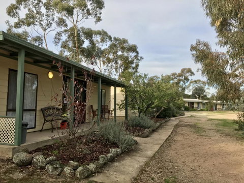 Stawell Holiday Cottages - Accommodation Gold Coast 3