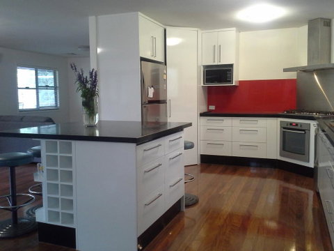 Stay @ LP Montville - Accommodation Gold Coast 0