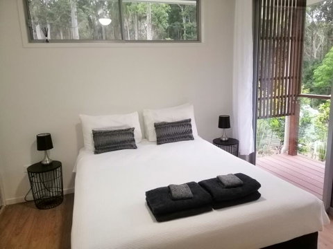 Stay @ LP Montville - Accommodation Gold Coast 3