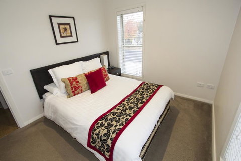 Stay Bathurst - Accommodation Gold Coast 2