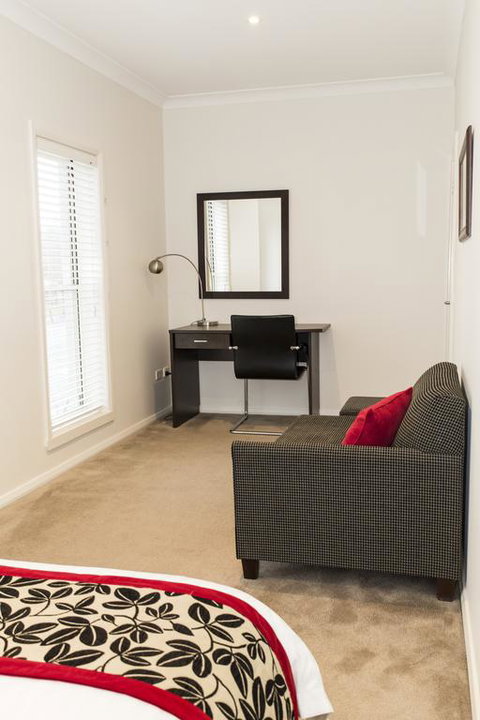 Stay Bathurst - Accommodation Gold Coast 3