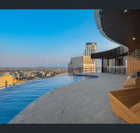 Stay in Style-Luxury CBD Apartment - Gold Coast 4U