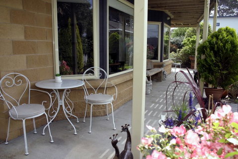 Stay Inn - Accommodation Gold Coast 1