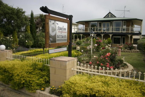 Stay Inn - Accommodation Gold Coast 0