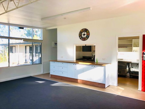 Stay KCC Katoomba Christian Convention - Accommodation Gold Coast 1
