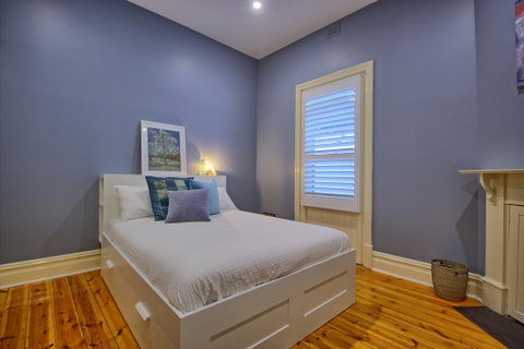 Stay On Sussex - Accommodation Gold Coast 0