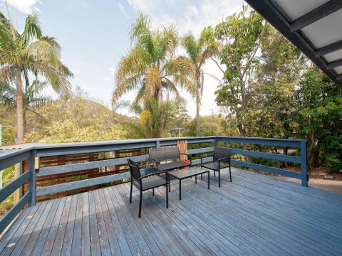 Stay Salty @ Nelson Bay - Accommodation Gold Coast 0