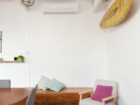 Stay Salty @ Nelson Bay - Accommodation Gold Coast 1