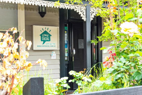 Stay Social - Accommodation Gold Coast 0