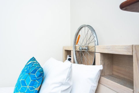 Stay Social - Accommodation Gold Coast 1