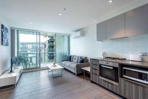 STAY&CO Docklands - Accommodation Gold Coast 0