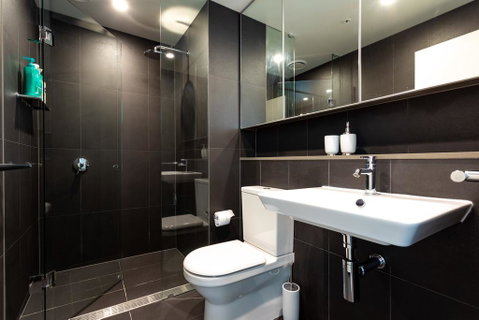 STAY&CO Docklands - Accommodation Gold Coast 2