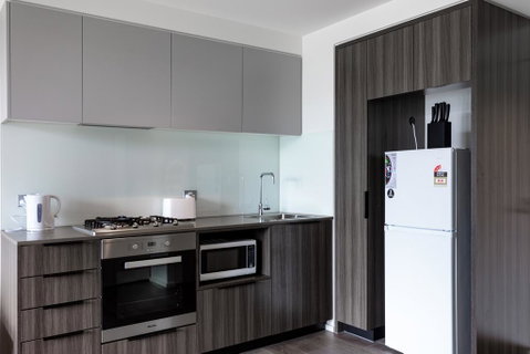 STAY&CO Docklands - Accommodation Gold Coast 1