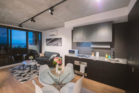 STAY&CO Docklands Drive - Accommodation Gold Coast 3