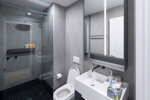 STAY&CO Docklands Drive - Accommodation Gold Coast 2