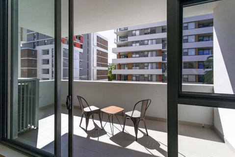 STAY&CO Macquarie Park University - Accommodation Gold Coast 3