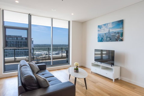 STAY&CO Macquarie Park University - Accommodation Gold Coast 0