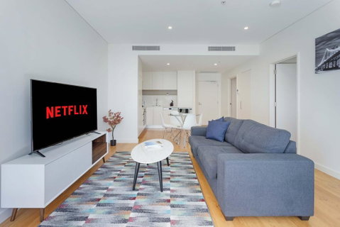 STAY&CO Macquarie Park University - Accommodation Gold Coast 1