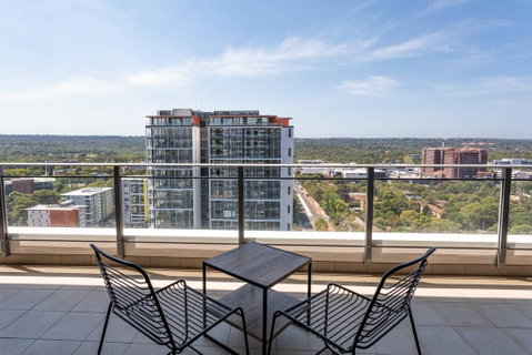 STAY&CO Macquarie Park University - Accommodation Gold Coast 2