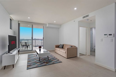 STAY&CO Mascot Station - Accommodation Gold Coast 3