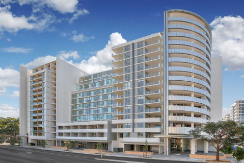 STAY&CO Mascot Station - Accommodation Gold Coast 1