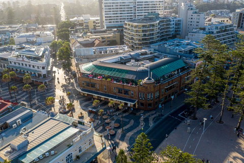 Stay@Hotel Steyne - Accommodation Gold Coast 3