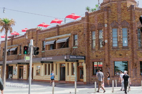 Stay@Hotel Steyne - Accommodation Gold Coast 0