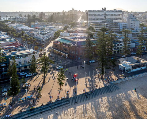Stay@Hotel Steyne - Accommodation Gold Coast 2