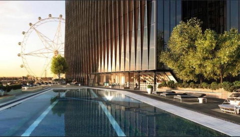 StayCentral Docklands Delight - Accommodation Gold Coast 0