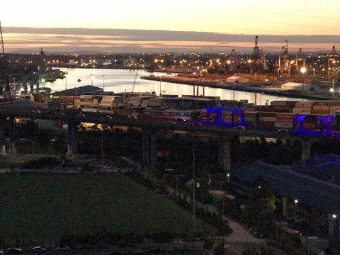 StayCentral Docklands Delight - Accommodation Gold Coast 2