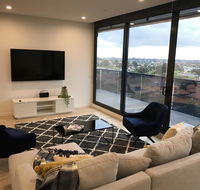 StayCentral Essendon Escape Sub-penthouse - Accommodation Gold Coast