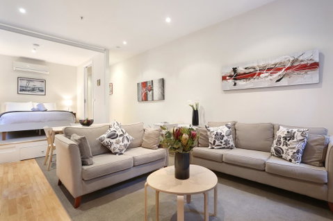 StayCentral Merigold On Collins - Accommodation Gold Coast 2
