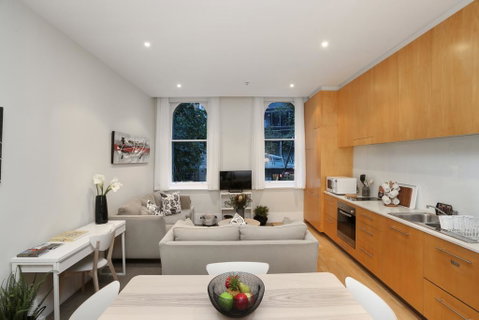 StayCentral Merigold On Collins - Accommodation Gold Coast 0