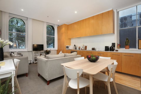 StayCentral Merigold On Collins - Accommodation Gold Coast 1
