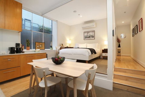 StayCentral Merigold On Collins - Accommodation Gold Coast 3