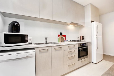 StayCentral On Lonsdale - Accommodation Gold Coast 2